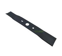 perfektGarten Lame de tondeuse à gazon de 37,5 cm compatible avec Ryobi RY18LM37A, RY19LMX37A, RY18LMH37A / RAC435