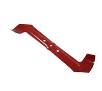 perfektGarten Lame de tondeuse à gazon de 37 cm compatible avec Gardena PowerMax 37E 37 E / 4016-20/4016-00.701.00