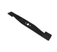 perfektGarten Lame de tondeuse à gazon de 42 cm compatible avec Stiga Combi 44 E, Castelgarden EL 420, XP 42E, GGP EL420