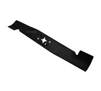 perfektGarten Lame de tondeuse à gazon de 46 cm compatible avec Stihl RM 448.0 TX/TC/PC/VC / 63587020100
