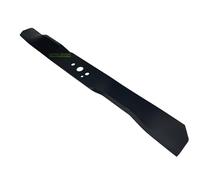 perfektGarten Lame de tondeuse à gazon de 50,5 cm compatible avec Einhell GE-PM RG-PM BG-PM GE-PM 51 S VS / 3405565