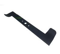 perfektGarten Lame de tondeuse à gazon de 52,5 cm compatible avec Kaaz LM530 / 72511-VA2-690 72511-VA2-505 72511VA2690 3504230