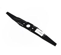 perfektGarten Lame de tondeuse à gazon de 53 cm / 21in compatible avec Honda HRX 537 HRB 535 HRD 536 IZY 72531-VH7-000