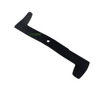perfektGarten Lame de tondeuse à gazon de 55 CM compatible avec Kubota RCK 42 GREC GR 1600 - Inverse Horaire en K524395820