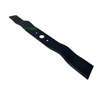 perfektGarten Lame de tondeuse mulching 46 cm compatible avec GRIN HM46, HM46A, PM46, PM46A / PRT-0129, PRT0129