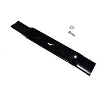 perfektGarten Lame tondeuse 37 cm compatible Murray EC370 + vis