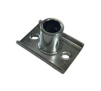 perfektGarten Porte-couteau Ø 22,2 mm compatible avec Grizzly BRM 46-125 56-161 BSA 42-125/2 BS 56-163 B