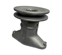 perfektGarten Porte-couteau Ø 22,2 mm compatible avec Stihl RM 253.0 253.1 443.0 448 T PC TC TX 6350 702 5000