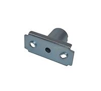 perfektGarten Porte-lame Ø22 compatible avec tondeuse à gazon Craftfull CR-224-20 (CR22420)