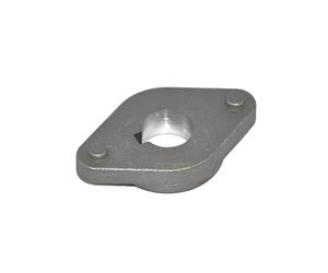perfektGarten Support de lame Ø20 compatible avec AYP Husqvarna Rider 11.13 R, 850/506 53 41-01 5065341-01