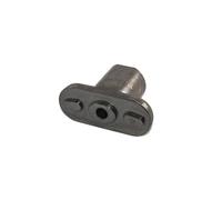 perfektGarten Support de lame Ø22 compatible avec Fuxtec FX-RM1850ECO et tondeuse Ryobi sans poulie