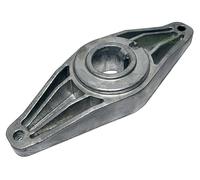 perfektGarten Support de lame Ø25 compatible avec ALKO T 17-103.8 18-111.9 18-95.4 20-105.4 HD / 473337