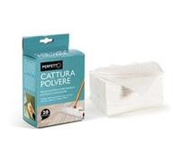 Perfetto 0260I accessoire pour éponger Tête balai serpillère jetable Blanc G