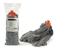 Perfetto 26500 Accessoire Pour éponger Tête De Serpillère Gris