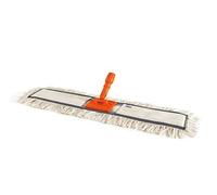 Perfetto 0025C accessoire de balai Tête de balai Orange G