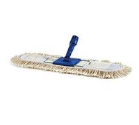 Perfetto Balai industriel doux coton 60 cm Blanc
