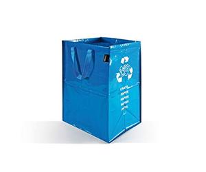 Perfetto Conteneur coll. Recycle - cm. 30x38xh.55-1 pièce - Papier