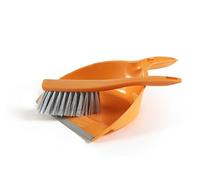 Perfetto Lilly Pelle en Plastique, Citrouille/Glace, 33 x 22 x 7,5 cm