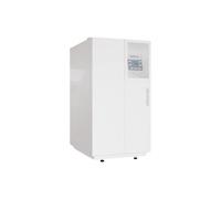 PERFINOX 2 24 - Chaudière condensation sol gaz