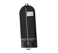 perfk Housse de pour vêtements, Housse à Costumes pour Hommes, pour Vestes et smokings, Rangement dans Un Placard