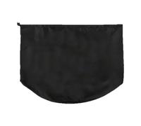 perfk Housse de protection étanche et anti-poussière pour moteur, universelle, facile à utiliser, résistante à l'usure, protection fiable, 44cmx33cm