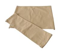 perfk Housses De Chaise, Directors Chair Replacement Covers, Couverture De Chaise De Directeur Extérieur Siège Et Dossier Facile à Nettoyer Lavable en Machine