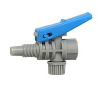 perfk Interrupteur De Poignée De Pulvérisateur, Contrôleur De Pulvérisateur Réutilisable Détachable 3l/5l/8l Déclencheur De Pulvérisateur, Accessoires pour Pulvérisateurs, Couleur Aléatoire