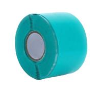 perfk Ruban adhésif pour poignée pagaie kayak, accessoires rame, ruban adhésif souple et polyvalent pour poignées d'outils canoë et, Vert