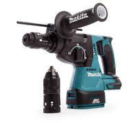 Perfo-burineur 18V LXT SDS-Plus 2J (machine seule) - MAKITA DHR243Z