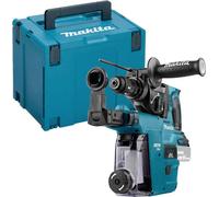 Perfo-burineur 18V LXT SDS-Plus (Solo) avec filtre DX07 en MAKPAC - MAKITA DHR243ZJW