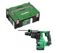 Perfo-burineur 18V SDS+ 3,2J (Solo) en Hitcase - HIKOKI DH1826DAW2Z