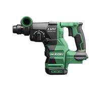 Perfo-burineur 18V SDS+ (Solo) 3.2 J - HIKOKI DH1826DAW4Z