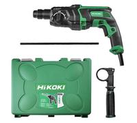 HiKOKI - Marteau combiné 850 W DH28PCY2WSZ