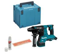 Perfo-burineur 36V (2x18V) SDS-PLUS 2.8J (Solo) en Makpac - MAKITA DHR280ZJ