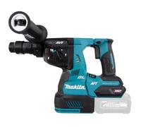Makita Marteau perforateur sans fil XGT 40 V max HR002GZ SDS-PLUS 28 mm 2,9 J Solo