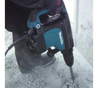 PERFO-BURINEUR 9,4 J SDS-MAX 1350 W 45 MM - MAKITA - HR4511C