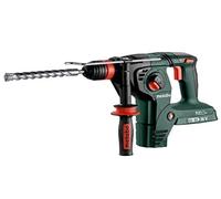 Metabo Perforateur-burineur 600796840 36 V SDS+ solo + coffret