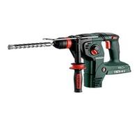 Perfo burineur à batterie SDS-Plus 18V 3.1J sans batterie ni chargeur KHA 36-18 LTX 32 Met G