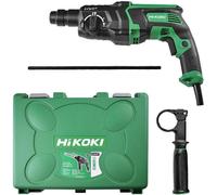 HiKOKI - Marteau combiné 850 W DH28PCY2WSZ