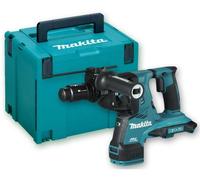 Perfo-burineur MAKITA DHR281ZJ SDS-Plus 36V (2x18V) Li-Ion 28mm (vendu sans batterie) avec Coffret MakPac