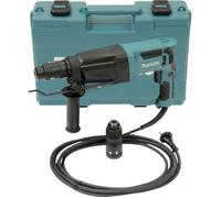 Marteau combiné MAKITA avec mandrin interchangeable (3J, 800W) HR2670FT