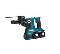 PERFO-BURINEUR MAKITA SDS + 36 V => 2 X 18 V LI-ION 5 AH 28 MM - DHR281PT2J