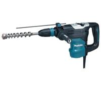 Makita Marteau combiné 8,3J, 1100W HR4003C