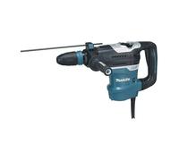 Perforateur burineur MAKITA SDS-MAX 1100W 8J + mallette HR4013C
