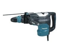 Perfo-Burineur MAKITA SDS-Max 1510W 52mm - HR5202C