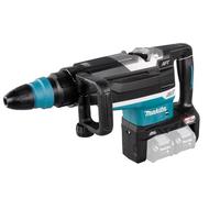 Makita Marteau sans fil SDSMax avec AWS Li-ion XGT 2x40V, étui, sans batterie HR006GZ