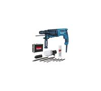 Perfo-burineur SDS-Plus 800W HR2630TX4 + Kit d'accessoires MAKITA