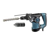 PERFO-BURINEUR MAKITA SDS-PLUS 800 W 28 MM 2,9 J - HR2811FT