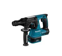 Makita Marteau combiné sans fil DHR243Z, Li‑ion LXT 18 V, sans batterie