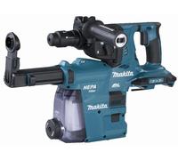Perfo-burineur SDS+ 36 V => 2 x 18 V Li-Ion 28 mm MAKITA - Sans batterie, ni chargeur - DHR283ZWJU